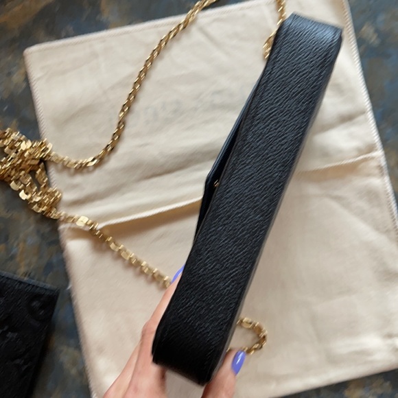 Louis Vuitton ❌SOLD❌ Felicie - Picture 10 of 11